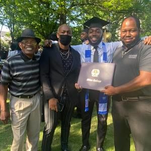 Meet your Posher, Lee